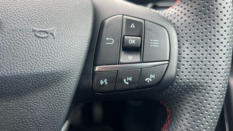 Ford Puma 1.0 EcoBoost Hybrid mHEV ST-Line 5dr Petrol Hatchback